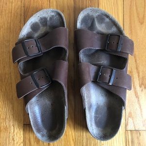 Birkenstock Arizona Sandals